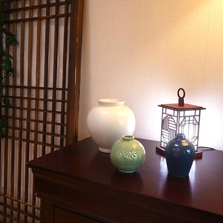 Mainstay Seoul Bagian luar foto