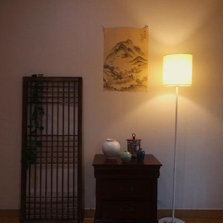 Mainstay Seoul Bagian luar foto