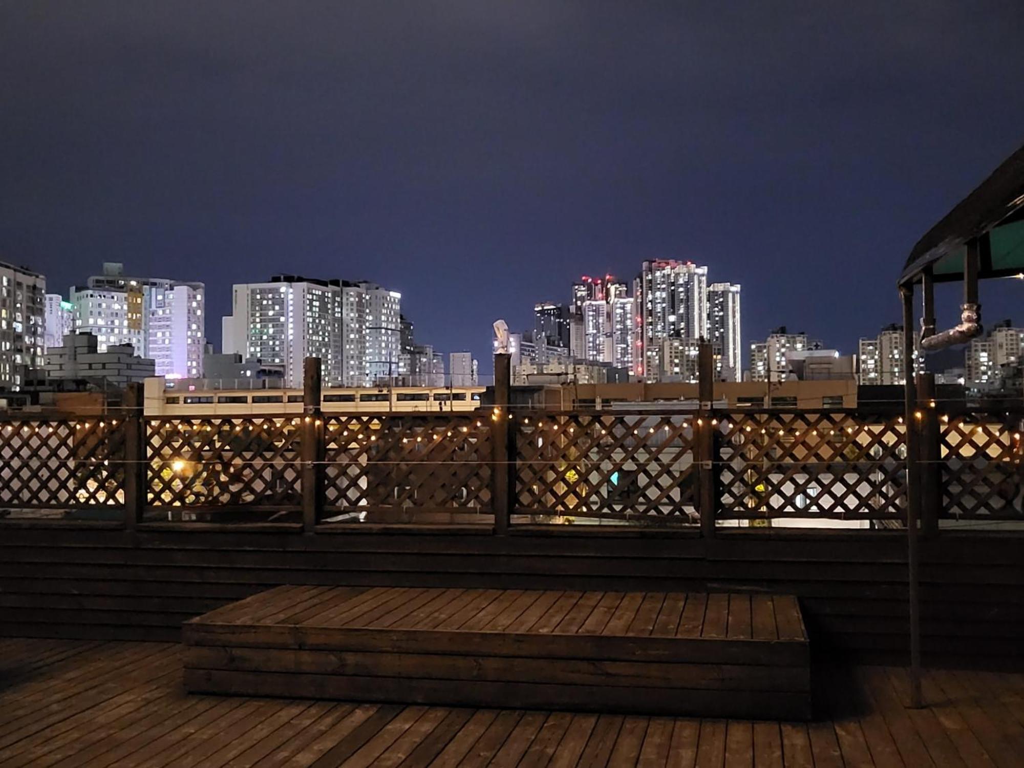 Mainstay Seoul Bagian luar foto