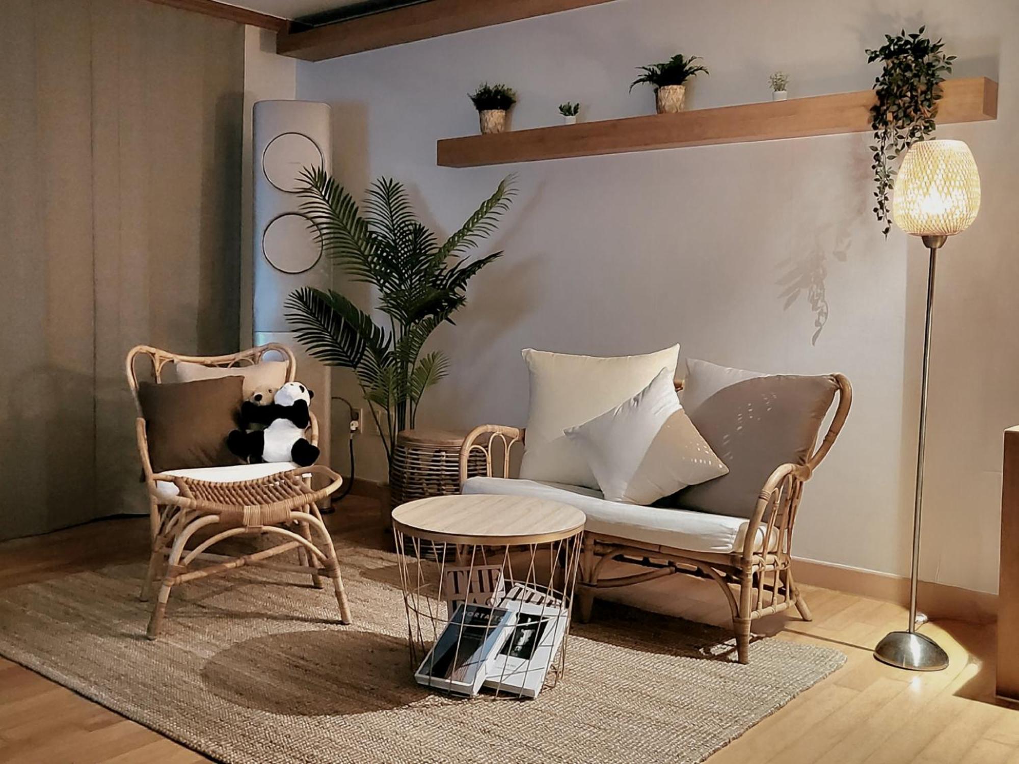 Mainstay Seoul Bagian luar foto
