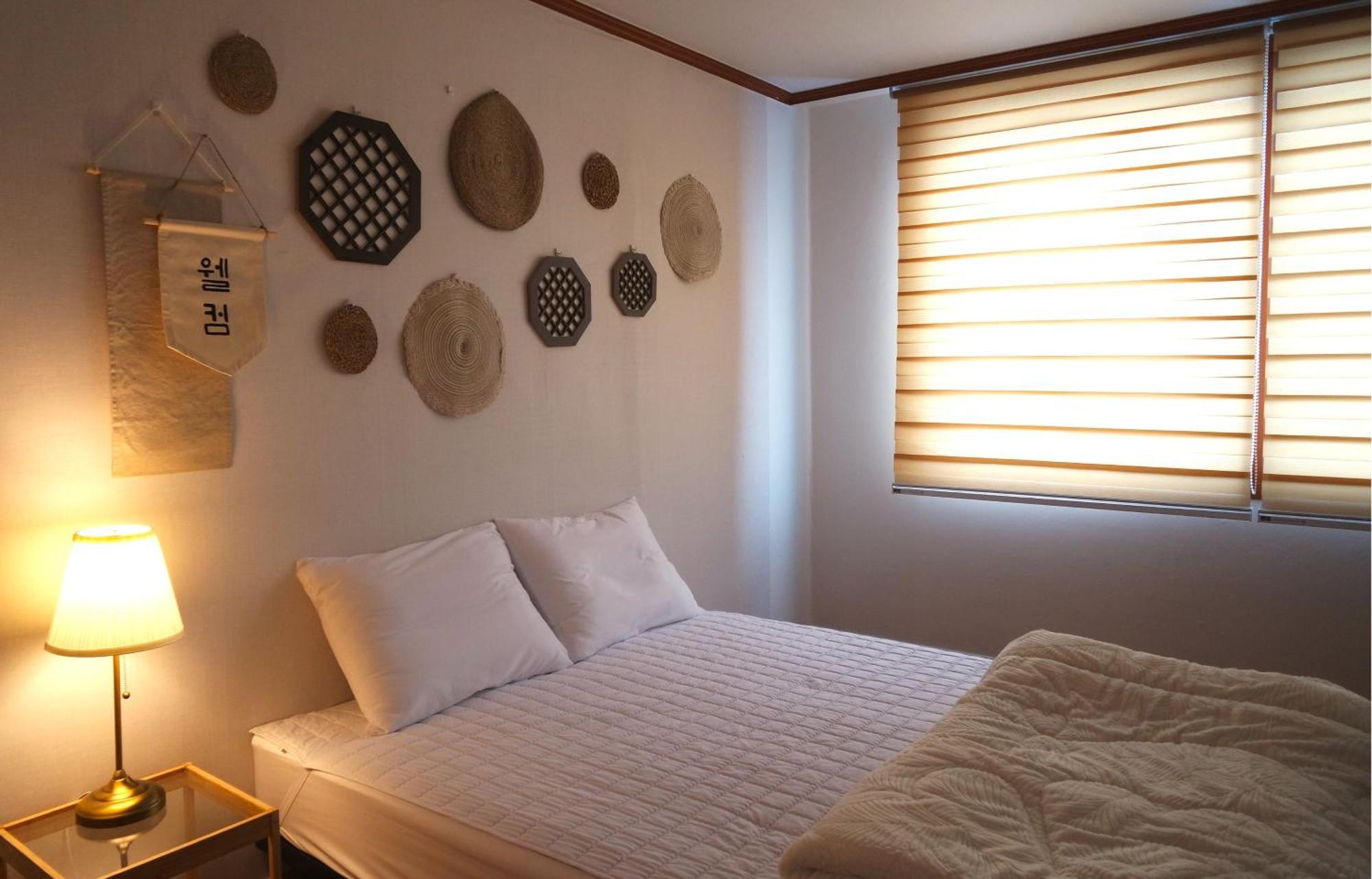 Mainstay Seoul Bagian luar foto