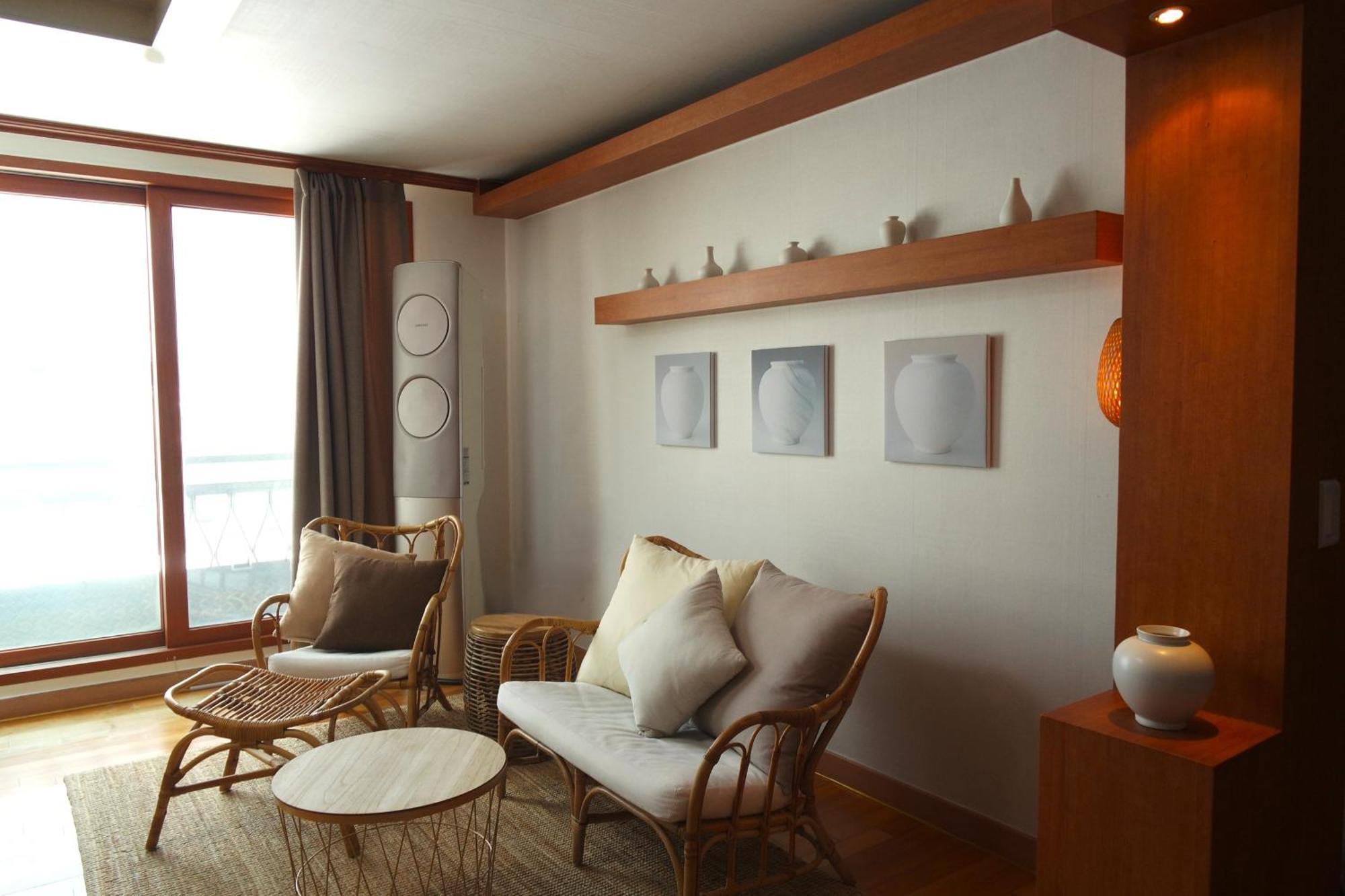 Mainstay Seoul Bagian luar foto