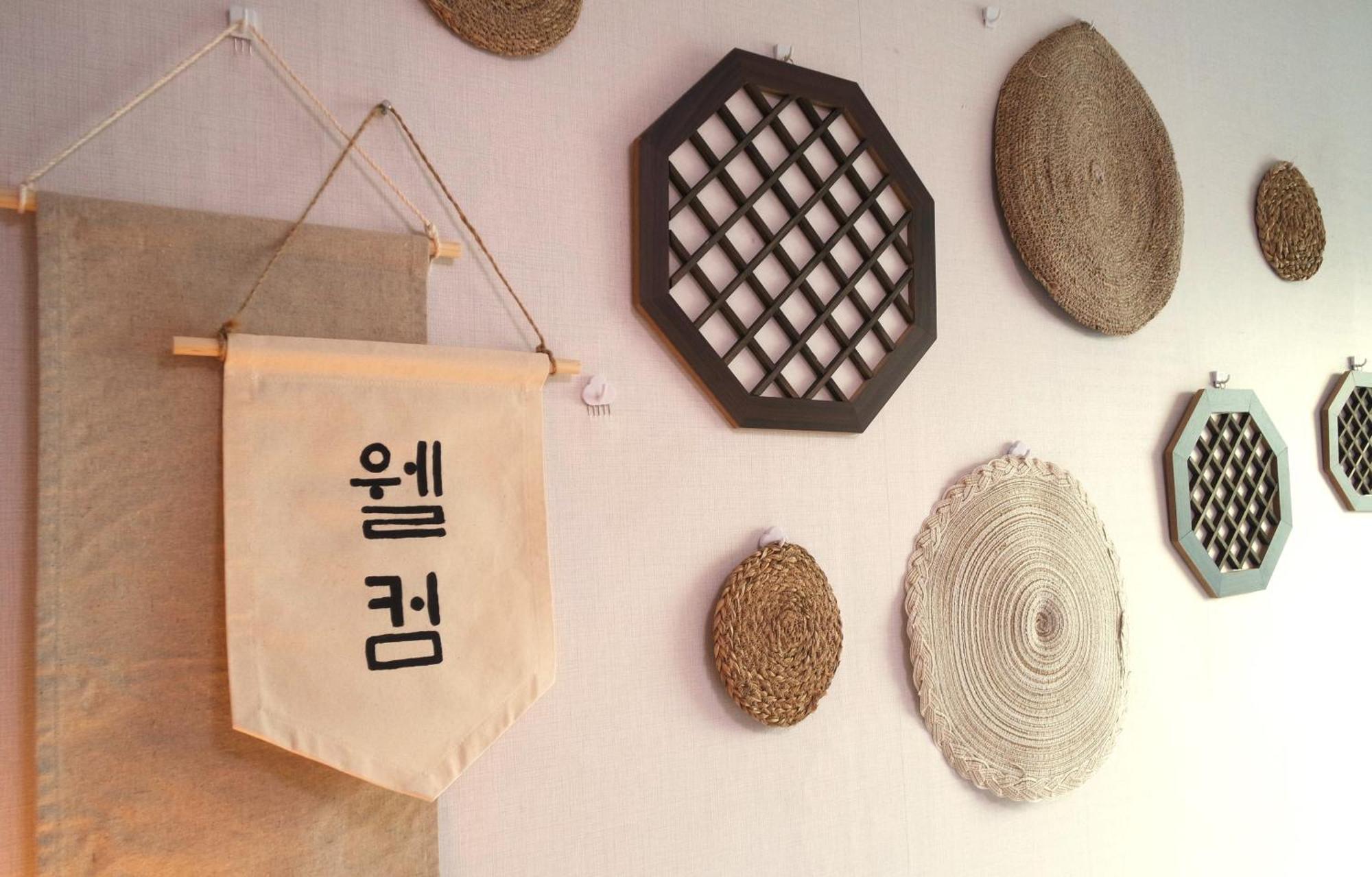 Mainstay Seoul Bagian luar foto