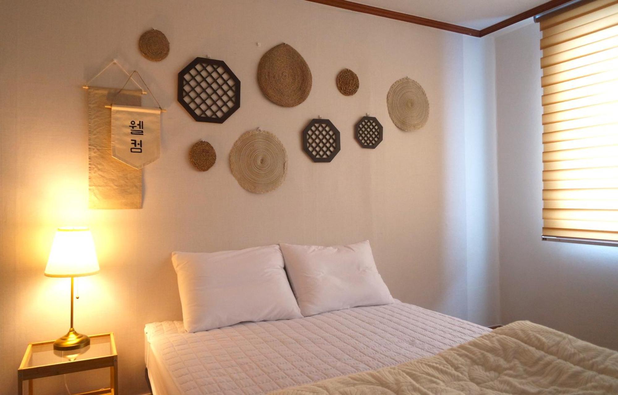 Mainstay Seoul Bagian luar foto