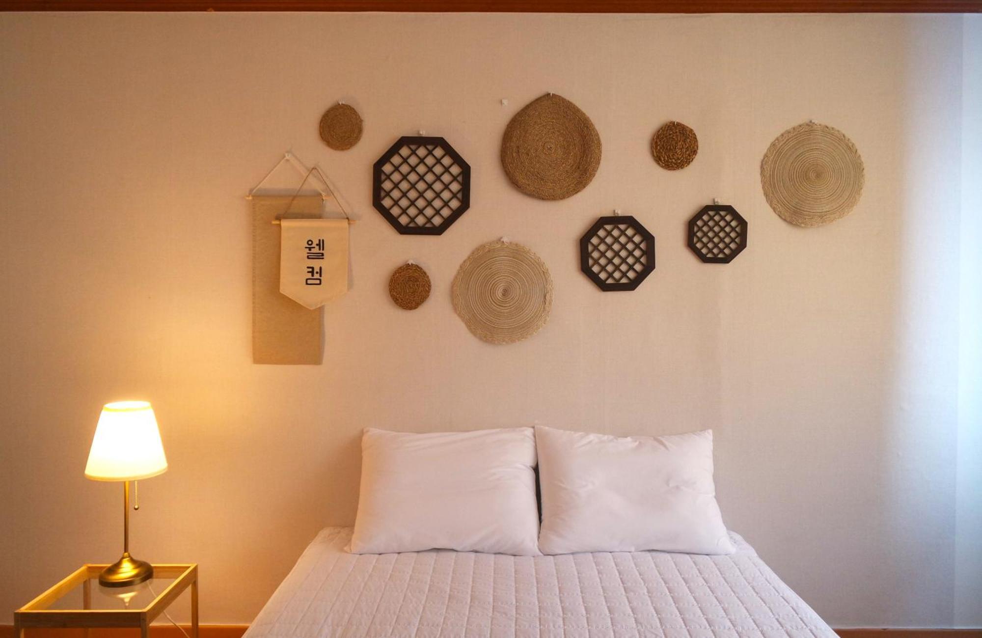 Mainstay Seoul Bagian luar foto