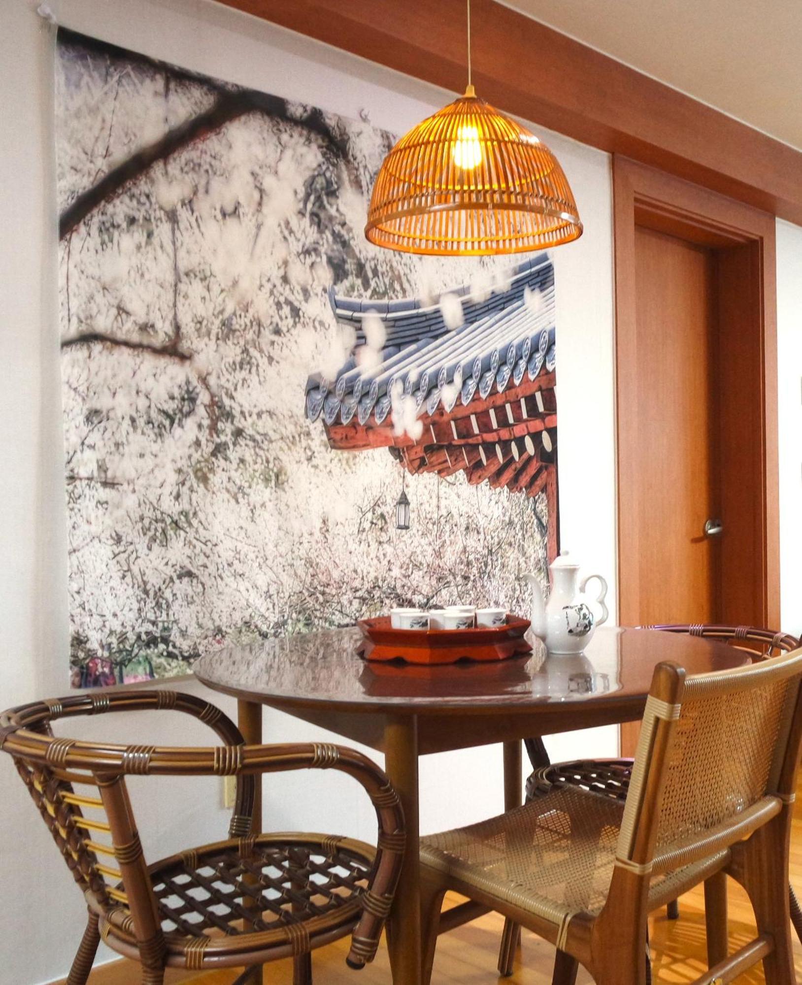Mainstay Seoul Bagian luar foto